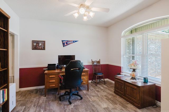 317 Fair Oaks Cove, Jacksonville, AR 72076