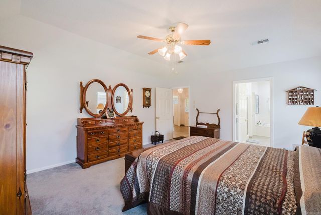 317 Fair Oaks Cove, Jacksonville, AR 72076