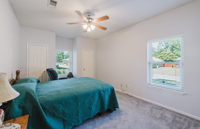 317 Fair Oaks Cove, Jacksonville, AR 72076