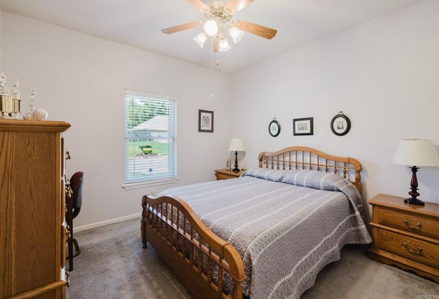 317 Fair Oaks Cove, Jacksonville, AR 72076