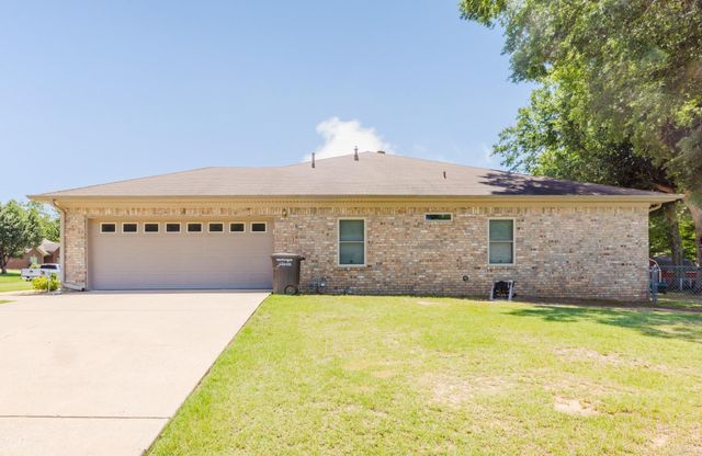 317 Fair Oaks Cove, Jacksonville, AR 72076