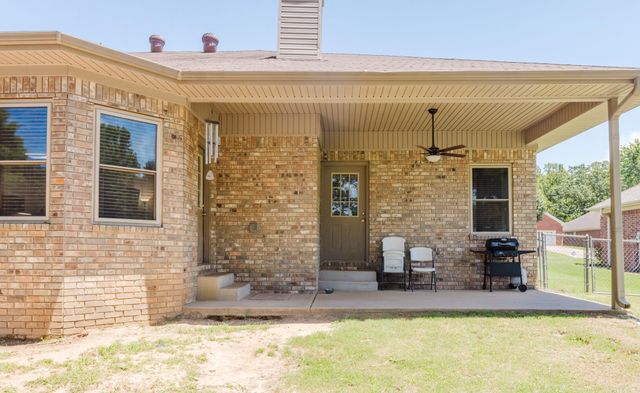 317 Fair Oaks Cove, Jacksonville, AR 72076