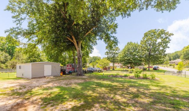 317 Fair Oaks Cove, Jacksonville, AR 72076