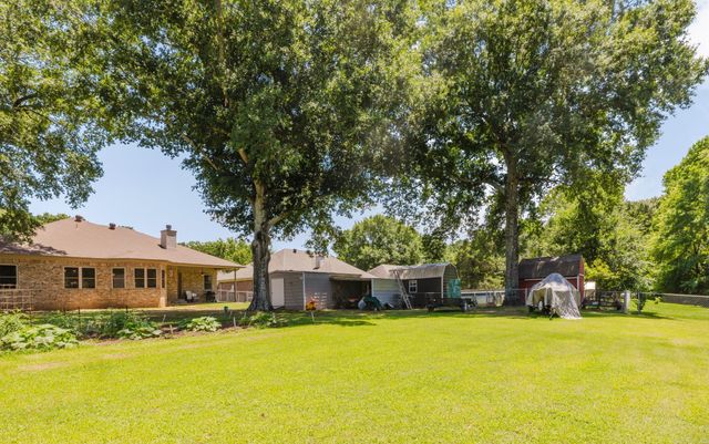 317 Fair Oaks Cove, Jacksonville, AR 72076
