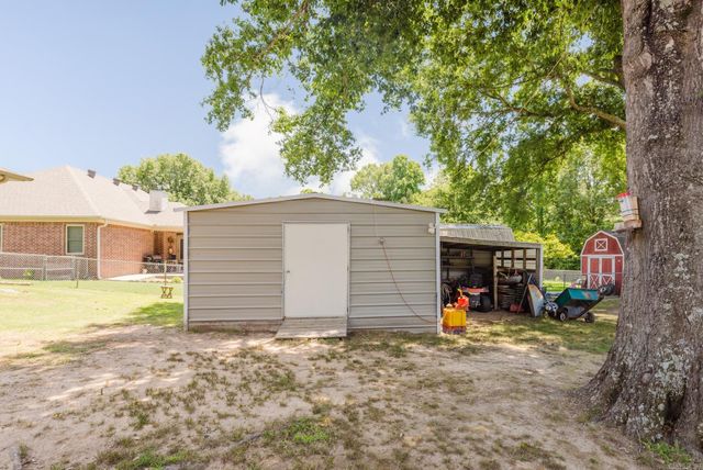 317 Fair Oaks Cove, Jacksonville, AR 72076
