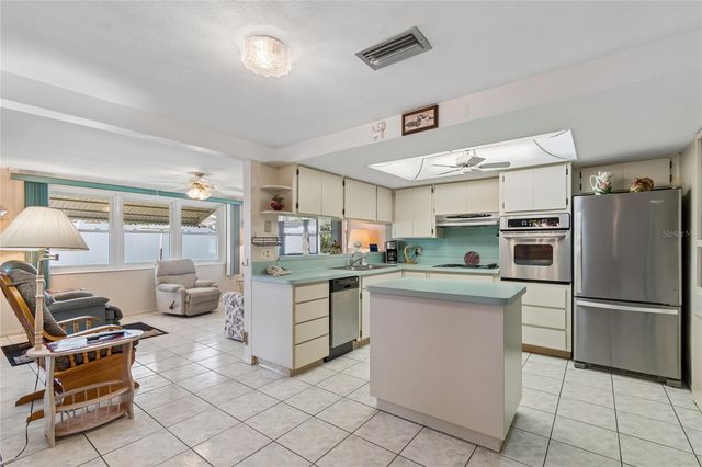 5810 FRIEDLY AVENUE, New Port Richey, FL 34652