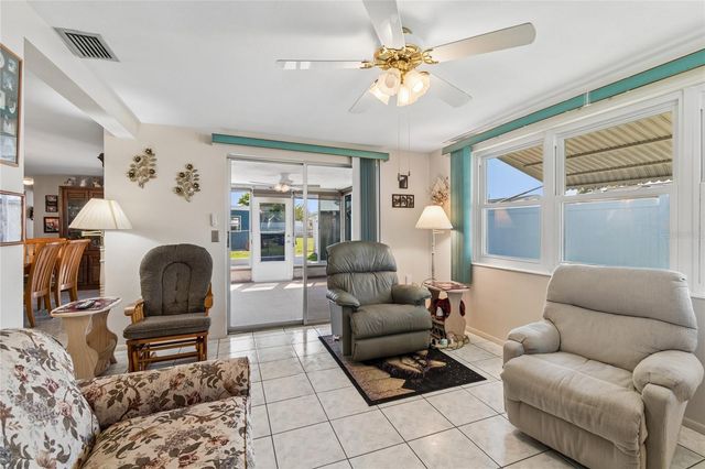 5810 FRIEDLY AVENUE, New Port Richey, FL 34652