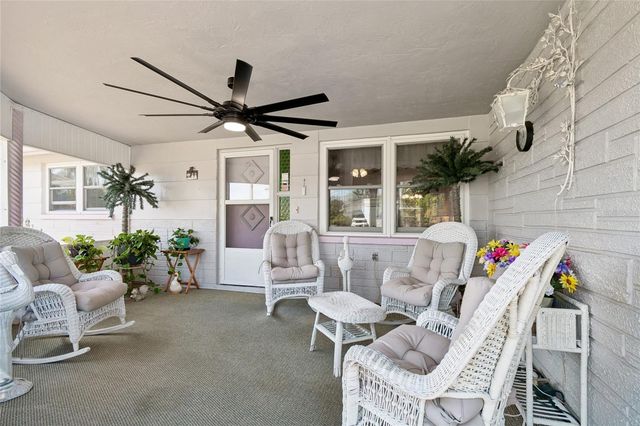 5810 FRIEDLY AVENUE, New Port Richey, FL 34652