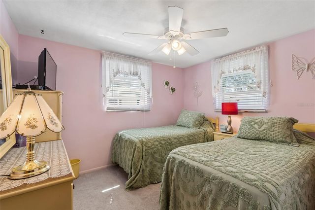 5810 FRIEDLY AVENUE, New Port Richey, FL 34652