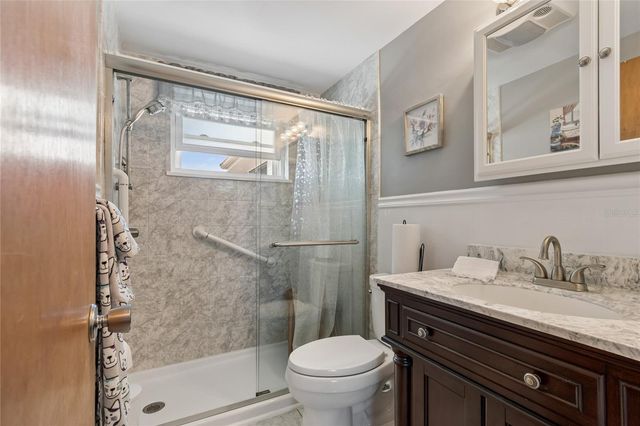 5810 FRIEDLY AVENUE, New Port Richey, FL 34652