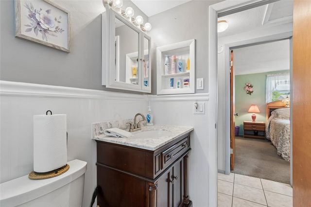 5810 FRIEDLY AVENUE, New Port Richey, FL 34652