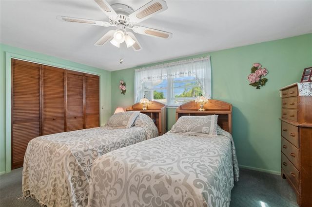 5810 FRIEDLY AVENUE, New Port Richey, FL 34652