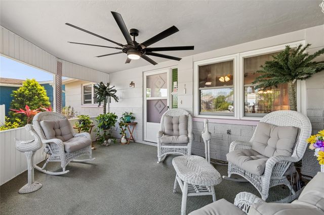 5810 FRIEDLY AVENUE, New Port Richey, FL 34652