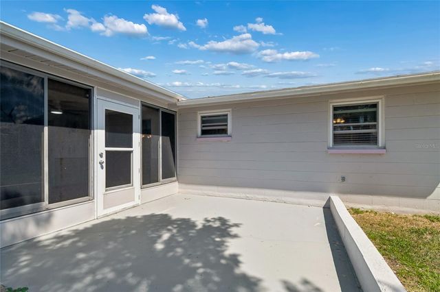 5810 FRIEDLY AVENUE, New Port Richey, FL 34652