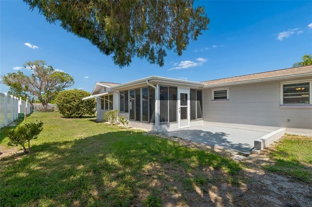 5810 FRIEDLY AVENUE, New Port Richey, FL 34652