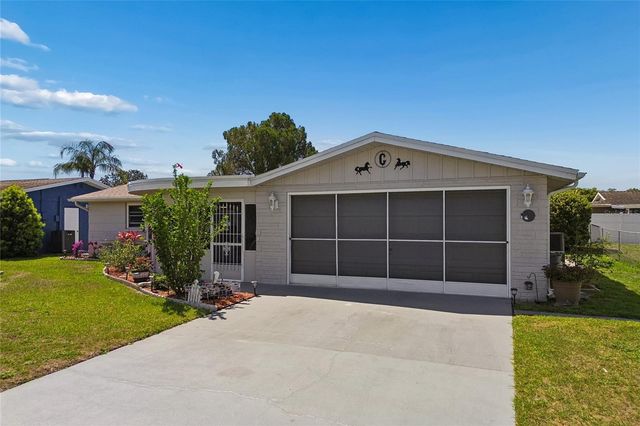 5810 FRIEDLY AVENUE, New Port Richey, FL 34652