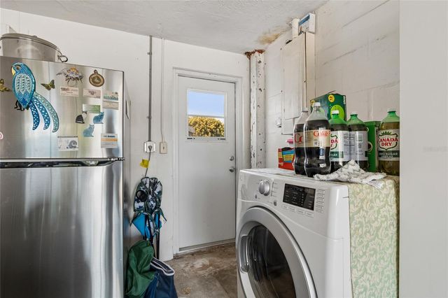 5810 FRIEDLY AVENUE, New Port Richey, FL 34652