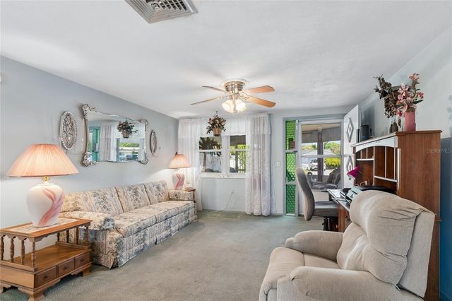 5810 FRIEDLY AVENUE, New Port Richey, FL 34652