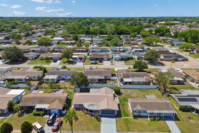 5810 FRIEDLY AVENUE, New Port Richey, FL 34652