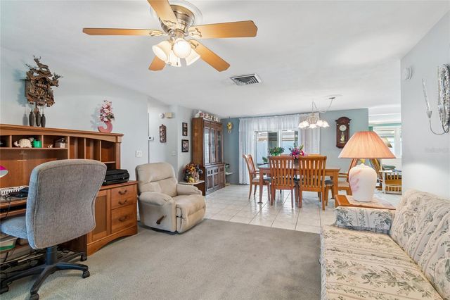 5810 FRIEDLY AVENUE, New Port Richey, FL 34652