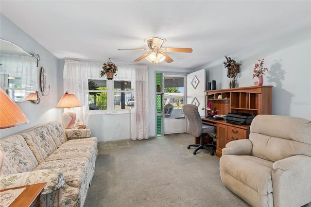 5810 FRIEDLY AVENUE, New Port Richey, FL 34652