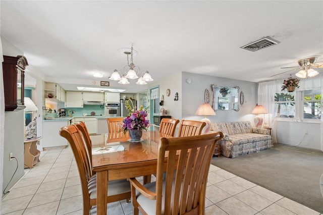 5810 FRIEDLY AVENUE, New Port Richey, FL 34652