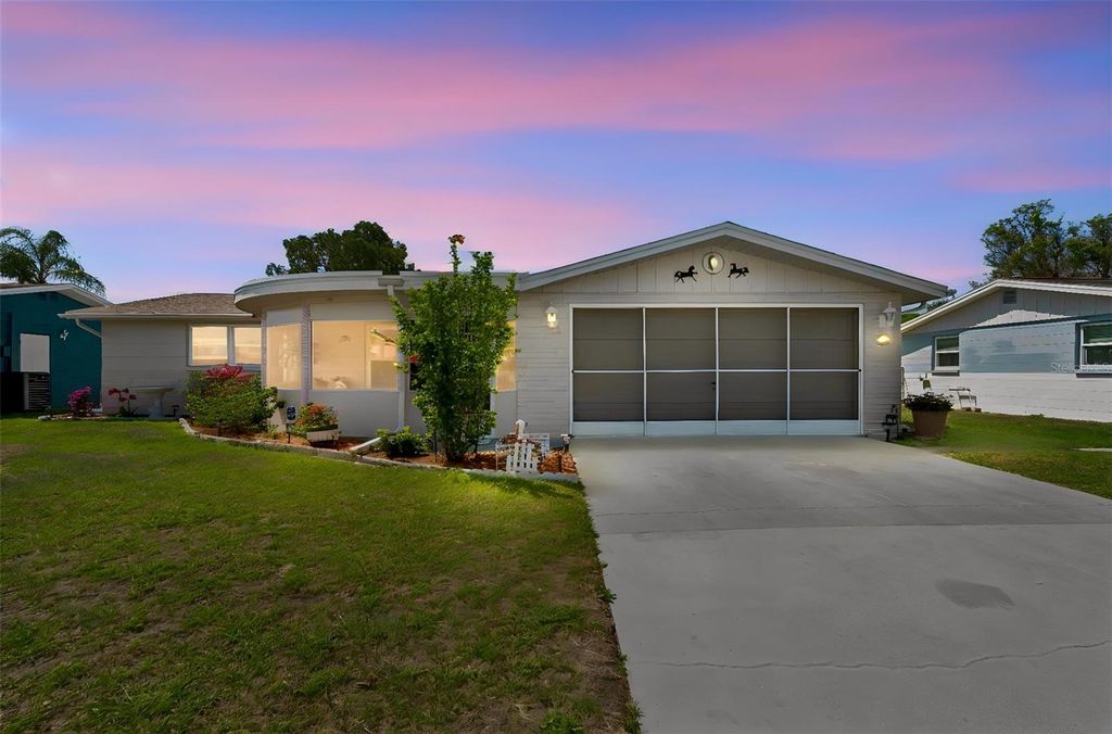 5810 FRIEDLY AVENUE, New Port Richey, FL 34652