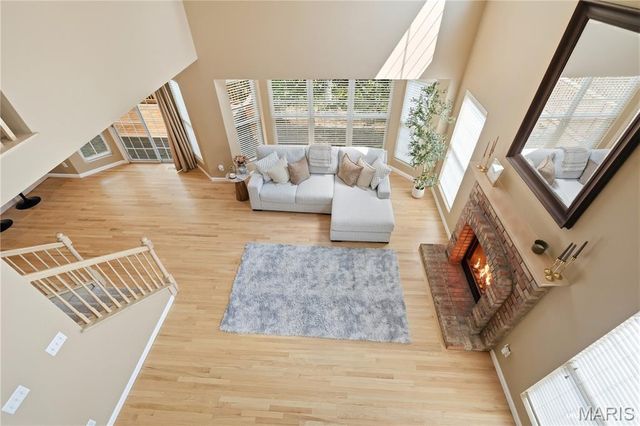 630 Cascade Lake Drive, Ballwin, MO 63021