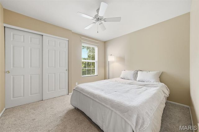 630 Cascade Lake Drive, Ballwin, MO 63021