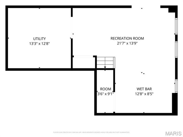 630 Cascade Lake Drive, Ballwin, MO 63021