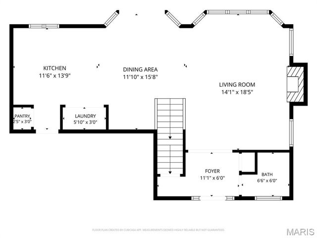630 Cascade Lake Drive, Ballwin, MO 63021