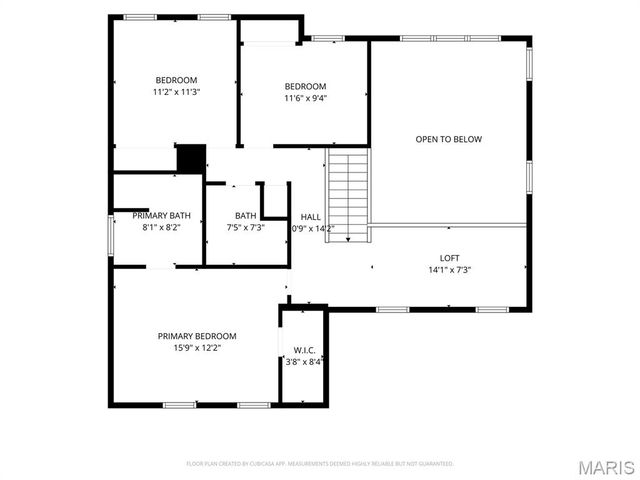 630 Cascade Lake Drive, Ballwin, MO 63021