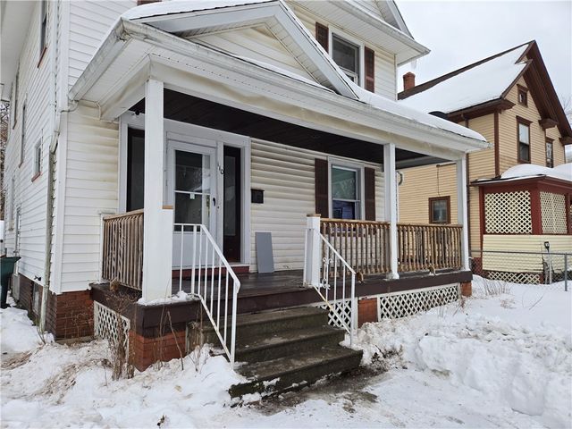 110 Arch Street, Rochester, NY 14609