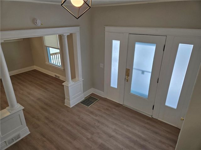 110 Arch Street, Rochester, NY 14609