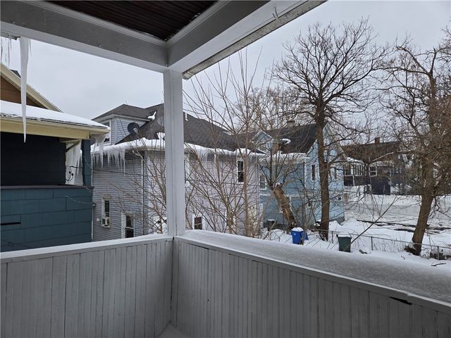 110 Arch Street, Rochester, NY 14609