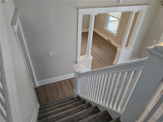 110 Arch Street, Rochester, NY 14609