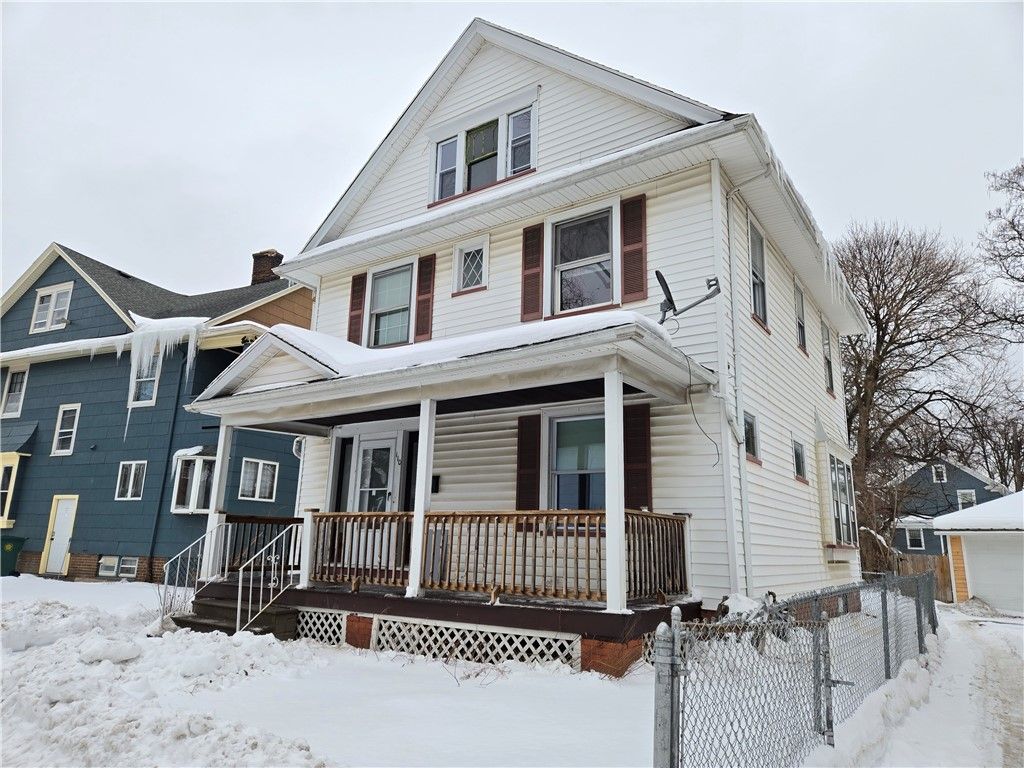 110 Arch Street, Rochester, NY 14609