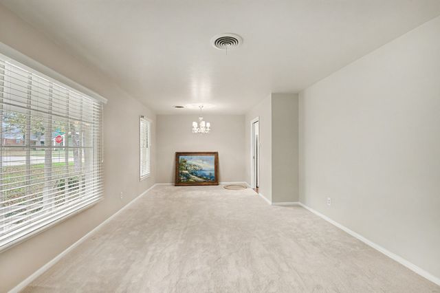 709 W Pleasantview Drive, Hurst, TX 76054