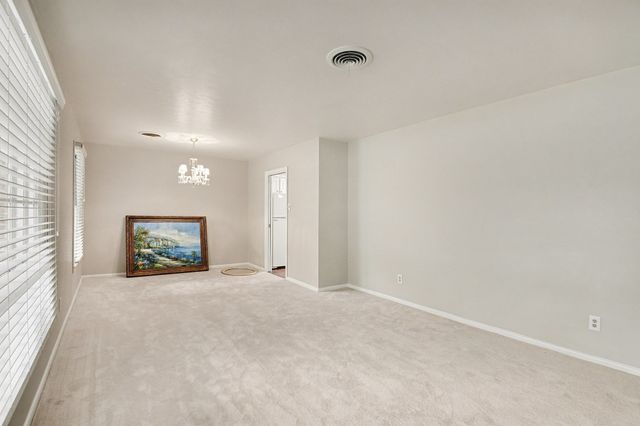 709 W Pleasantview Drive, Hurst, TX 76054