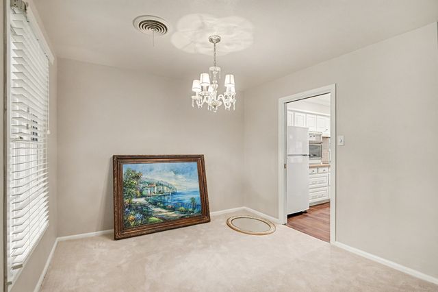 709 W Pleasantview Drive, Hurst, TX 76054