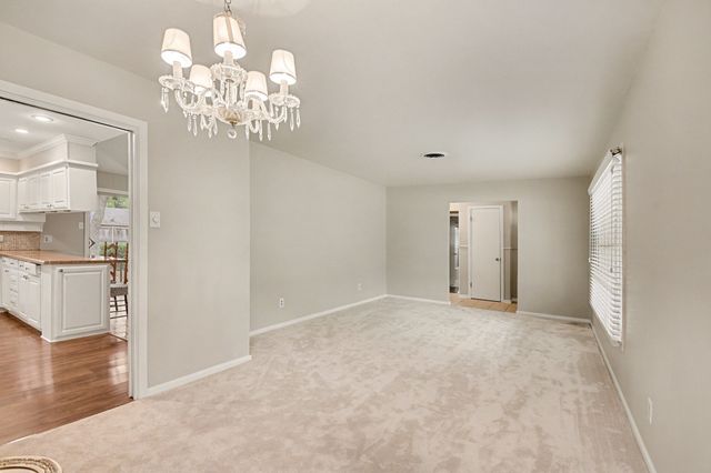 709 W Pleasantview Drive, Hurst, TX 76054