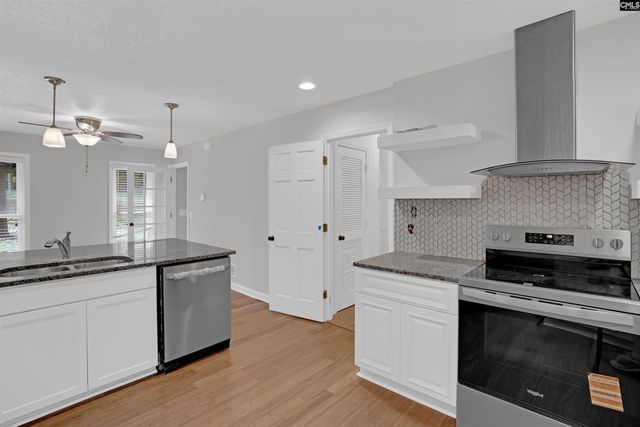 121 Barmount Drive, Columbia, SC 29210