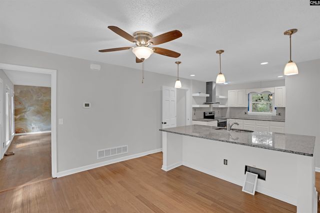 121 Barmount Drive, Columbia, SC 29210