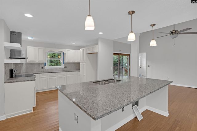 121 Barmount Drive, Columbia, SC 29210