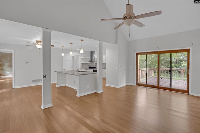 121 Barmount Drive, Columbia, SC 29210