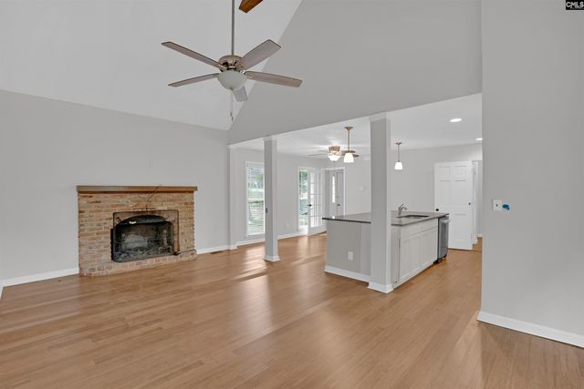 121 Barmount Drive, Columbia, SC 29210