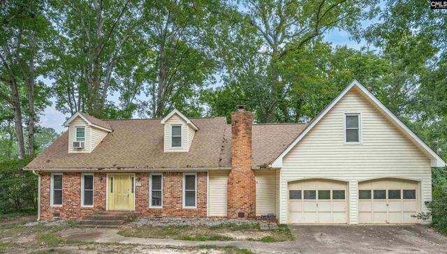 121 Barmount Drive, Columbia, SC 29210
