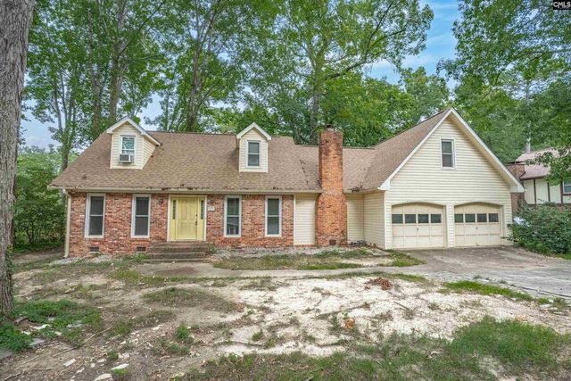 121 Barmount Drive, Columbia, SC 29210
