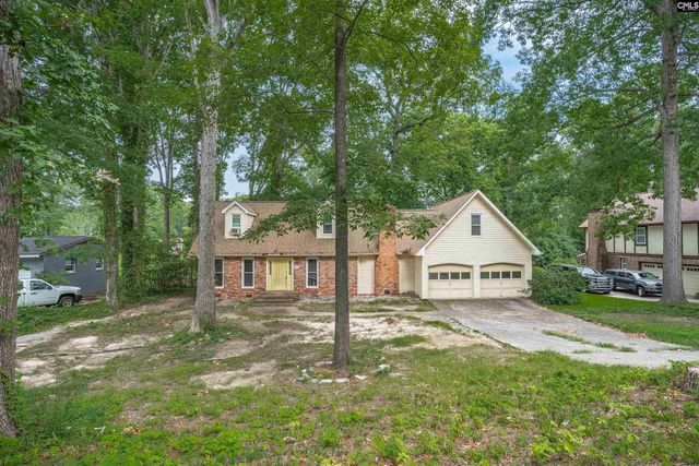 121 Barmount Drive, Columbia, SC 29210