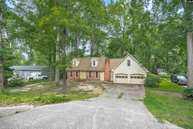 121 Barmount Drive, Columbia, SC 29210